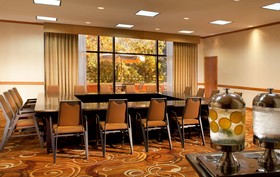 Sheraton Minneapolis West