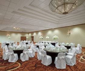 Sheraton Minneapolis West