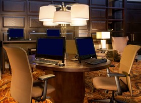 Sheraton Minneapolis West