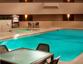 Sheraton Minneapolis West