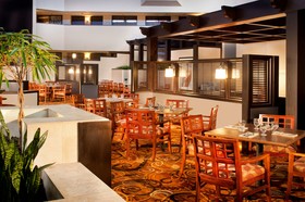 Sheraton Minneapolis West