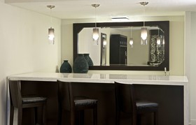 Sheraton Minneapolis West