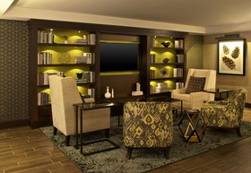 Sheraton Minneapolis West