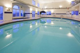 Crossings by GrandStay Inn & Suites Montevideo