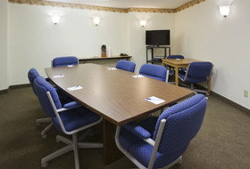 Crossings by GrandStay Inn & Suites Montevideo