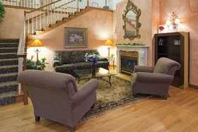 Crossings by GrandStay Inn & Suites Montevideo