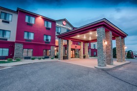 Best Western Plus Chelsea Hotel