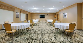 Best Western Plus Chelsea Hotel