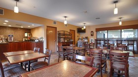 Best Western Plus Chelsea Hotel