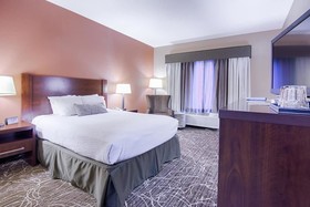 Best Western Plus Chelsea Hotel