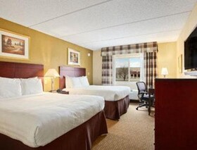 Super 8 by Wyndham Monticello