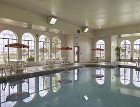 Travelodge & Suites by Wyndham Fargo/Moorhead