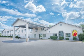 Wrangler Hotel Morris