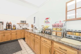 Wrangler Hotel Morris