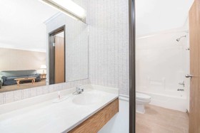 Wrangler Hotel Morris