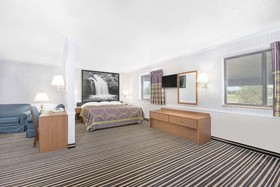 Wrangler Hotel Morris