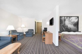 Wrangler Hotel Morris