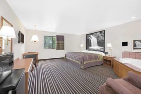 Wrangler Hotel Morris