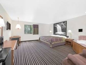 Wrangler Hotel Morris