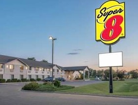 Wrangler Hotel Morris