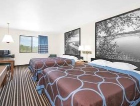 Wrangler Hotel Morris