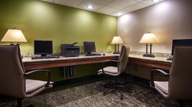 Best Western Plus New Ulm