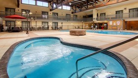 Best Western Plus New Ulm