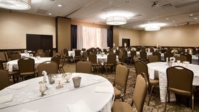 Best Western Plus New Ulm