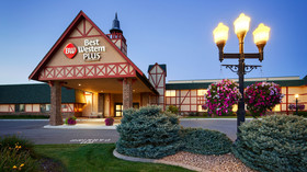Best Western Plus New Ulm