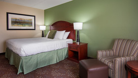 Best Western Plus New Ulm