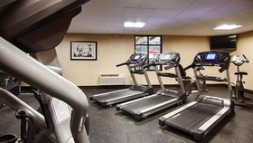 Best Western Plus New Ulm