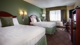 Best Western Plus New Ulm