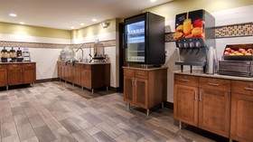 Best Western Plus New Ulm