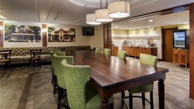 Best Western Plus New Ulm