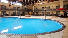 Best Western Plus New Ulm