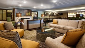 Best Western Plus New Ulm