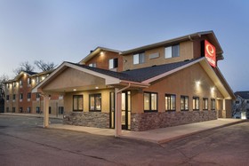 Harmony Inn