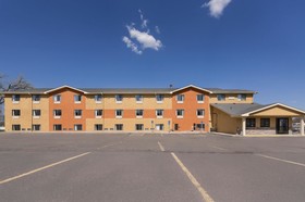 Harmony Inn