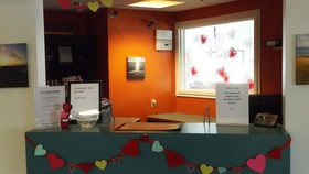 Nisswa Inn And Suites