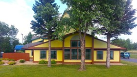 Nisswa Inn And Suites