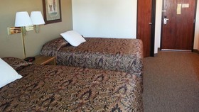 Nisswa Inn And Suites