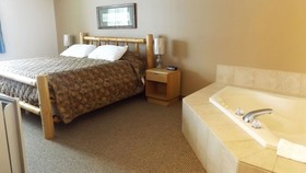 Nisswa Inn And Suites