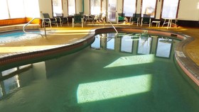 Nisswa Inn And Suites