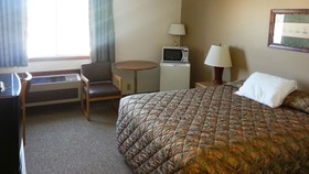 Nisswa Inn And Suites