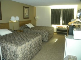 Nisswa Inn And Suites