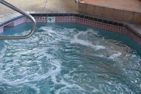 Nisswa Inn And Suites