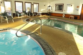Nisswa Inn And Suites
