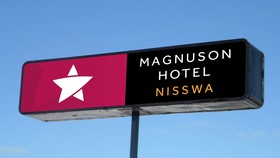 Nisswa Inn And Suites