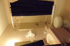 Nisswa Inn And Suites