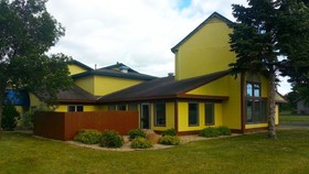 Nisswa Inn And Suites